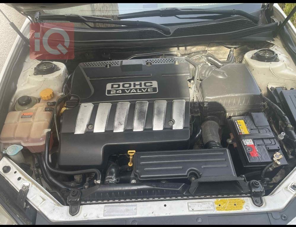 شيفروليه إبيكا